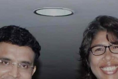 'If My Daughter Sana Had Played Cricket, I Would Have Asked Her to Be Like Jhulan Goswami': Sourav Ganguly