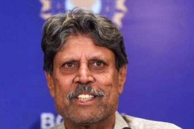 'Will They Ever Get Justice?': World Cup-winning Skipper Kapil Dev Backs Protesting Wrestlers