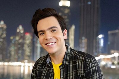 TMKOC Fame Raj Anadkat: Wants To Transform My Onscreen Image and Show Versatility