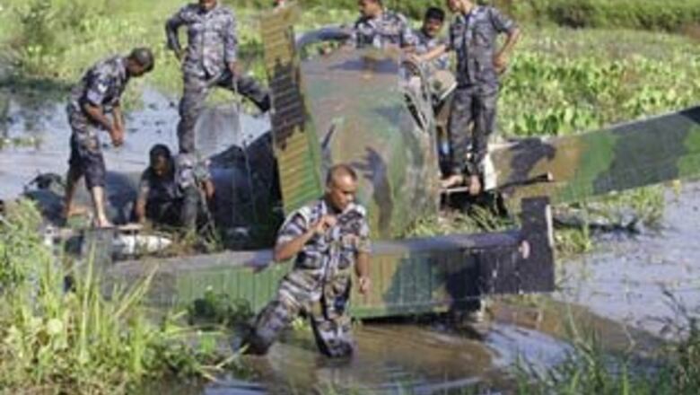 Stop shooting and start talking: Lanka, LTTE told