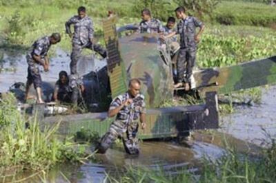 Stop shooting and start talking: Lanka, LTTE told