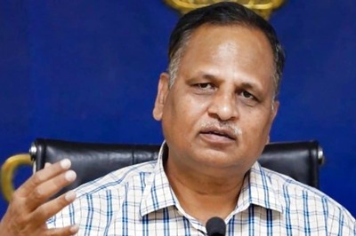 SC Extends Satyendar Jain's Interim Bail Till September 1 in Money Laundering Case