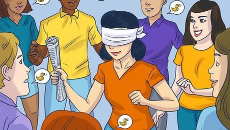 The 24 Best Party Games for Teens & How to Play Them