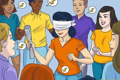 The 24 Best Party Games for Teens & How to Play Them