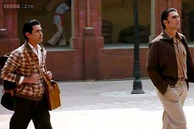 Vikrant Massey: I'm here to do good work, don't care about the medium