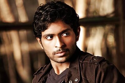 'I' teaser: With beefed up physique, Vikram is almost unrecognisable in Shankar's much-awaited film