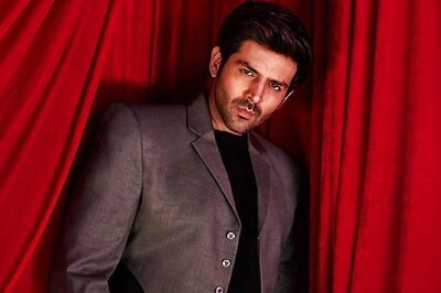 Kartik Aaryan Has 'Room for Love,' Reveals Marriage Plans, Says 'My Mom Wants...' | Exclusive