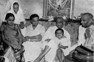 Opinion | Sardar Patel’s Son, Dahyabhai, Was A Rare Pro-Israeli Parliamentarian