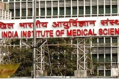 NIRF 2021: AIIMS Delhi Best Medical College in India, Check List of Top 25