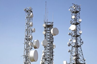 China's Major Telecom Operators Roll out 5G Telecom Services US, UK & South Korea