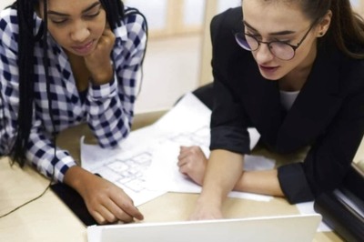 Hiring Booming As Companies Across Globe Face Talent Shortage