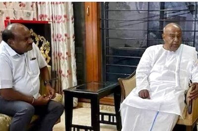 Karnataka Polls: JD(S) Promises to Restore 4% Reservation for Muslims in Election Manifesto