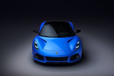 Lotus is All Set to Enter the Indian Market on November 9
