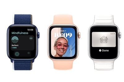 Apple watchOS 8 Will Bring New Health Features, Sleep Tracking Tools, Redesigned Apps and More