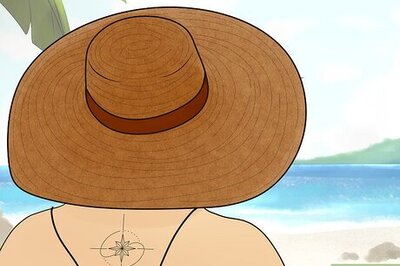 What Does a Compass Tattoo Mean?