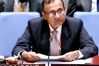At UNSC Meet on Afghanistan, India's Veiled Dig at Pak: 'Those Supporting Terrorists Must be Held Accountable'