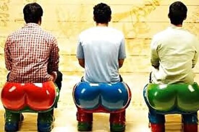 Beijing prefers classical Hindi films over new Bollywood potboilers?