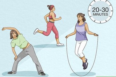 How to Be Physically Fit