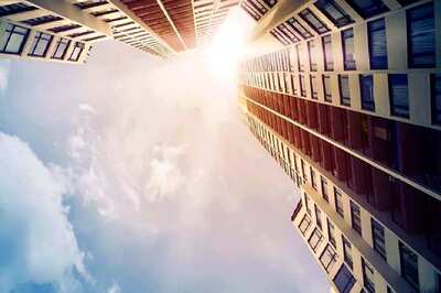 Common Man Feels a Dream Home is Now Beyond His Reach: Survey