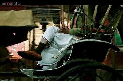 'Byomkesh Bakshi' trailer: Sushant Singh Rajput's film promises an interesting mix of suspense and drama