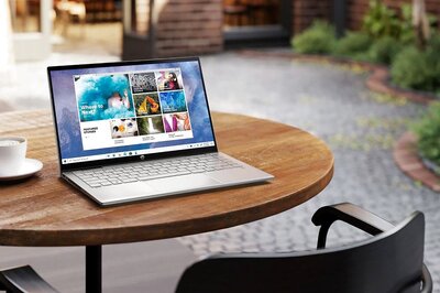 HP Pavillion 14 Plus Overview: Top Reasons To Buy This Work-Oriented Laptop