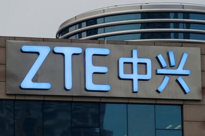 US Action on ZTE to Hurt Itself: China