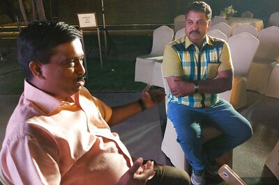 Chennai's Supercop Finds Himself Nowhere to go