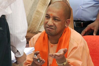 BJP to Meet on Sunday and Discuss 'Strategy' for Upcoming UP Panchayat Elections