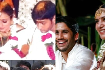 Valentine’s Day 2023: Nayanthara To Yash, South Stars Who Had a Fairytale Wedding