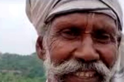 Meet Chandan Singh, The Bundelkhandi Artist Who Is Attempting To Preserve Folk Music