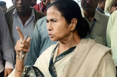 Mamata Banerjee Attacks PM, Says 'Mann Ki Baat' is 'Modi Ki Baat'