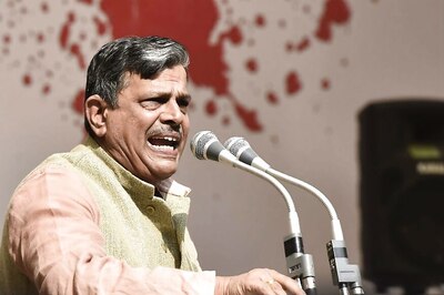 'It is for the Govt to Decide': RSS Leader Hosabale Calls for Debate on Uniform Civil Code