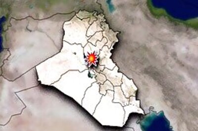 Indians reported missing in Iraq