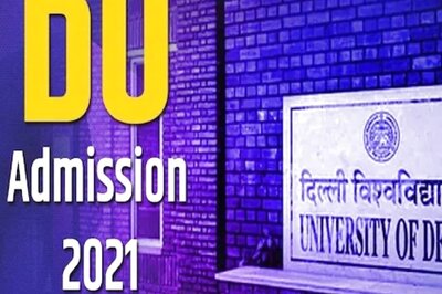 DUET Admit Cards 2021: Delhi University Entrance Exam Hall Tickets Soon