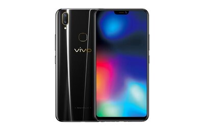 Vivo Z1i With 19:9 Display, Snapdragon 636 SoC Launched: Price, Specifications And More