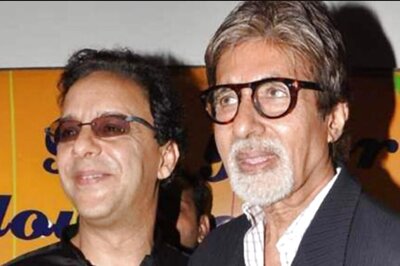 When Amitabh Bachchan Proved Jaya Bachchan Wrong And Vidhu Vinod Chopra Gifted Him a Car