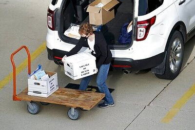 In Wisconsin, Long Shot Recount May Just Be Prelude To Court