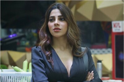 Nikki Tamboli Out of the Bigg Boss 14 House? Fans Speculate After Latest Promo