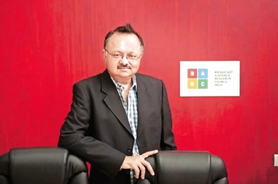 No Interim Bail for Former BARC CEO Dasgupta in TRP Manipulation Case