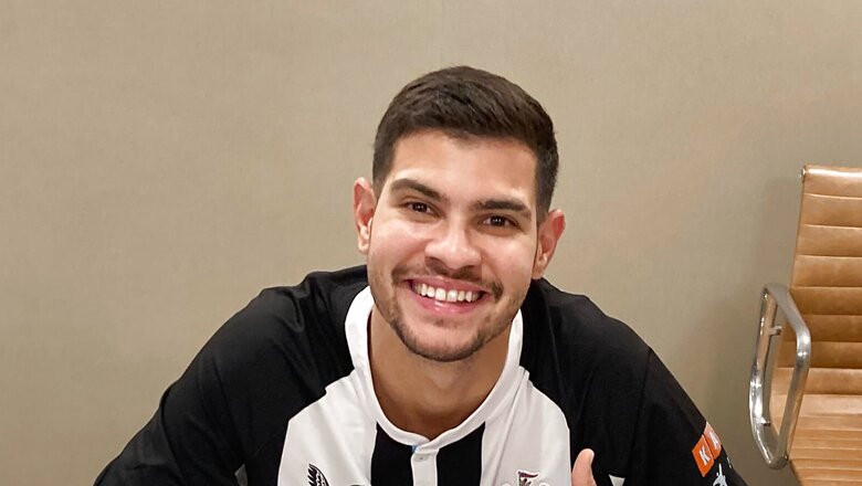 Transfer News: Newcastle United Sign Brazil Midfielder Bruno Guimaraes from Lyon
