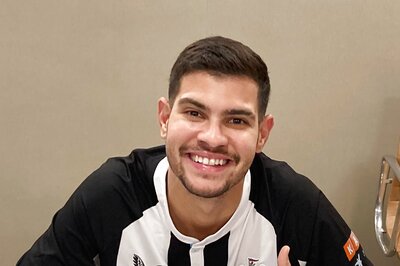 Transfer News: Newcastle United Sign Brazil Midfielder Bruno Guimaraes from Lyon