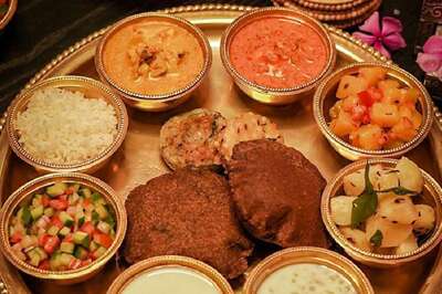 Veg Food Thali Becomes Costlier By 7% in March 2024, Non-Veg Cheaper: Crisil
