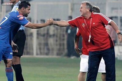 ISL: Zico credits players for big win against Chennaiyin FC