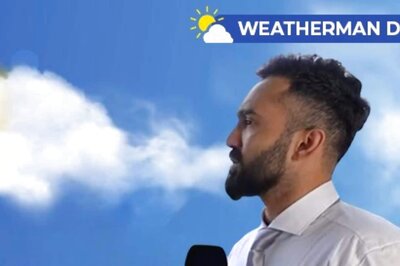 'Weatherman DK Is Back:' Dinesh Karthik Brings Back His Popular Avatar Ahead of Border-Gavaksar Trophy