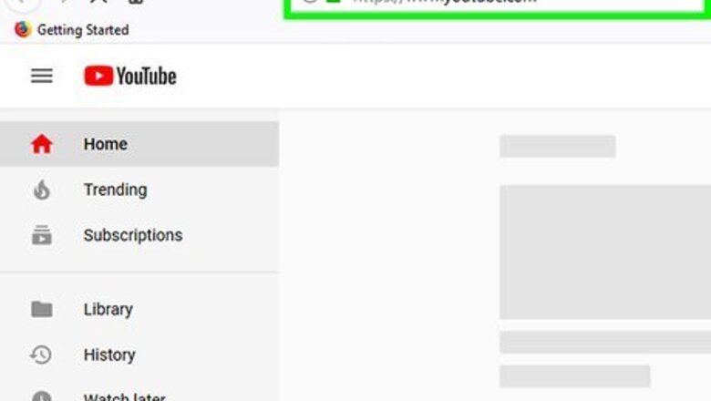 How to Customize Your Account on YouTube