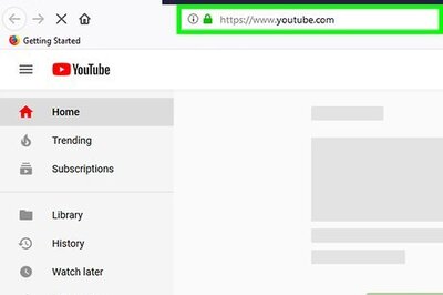 How to Customize Your Account on YouTube
