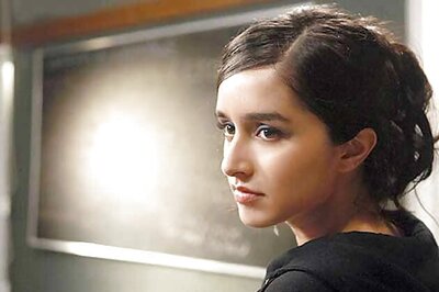 Shraddha reminds me of Waheeda, Madhubala: Shakti Kapoor