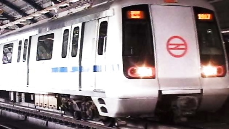 Delhi Metro helpline upgraded to interactive voice system