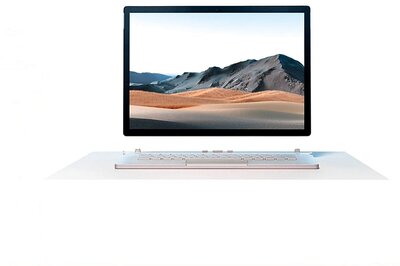 Microsoft Surface Go 2 And Surface Book 3 Go On Sale In India; Prices Start Rs 42,999 and Rs 1,56,299