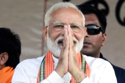 UP Polls: PM Modi Likely to Address Digital Rally on Feb 4, to Cover 20 Assembly Seats
